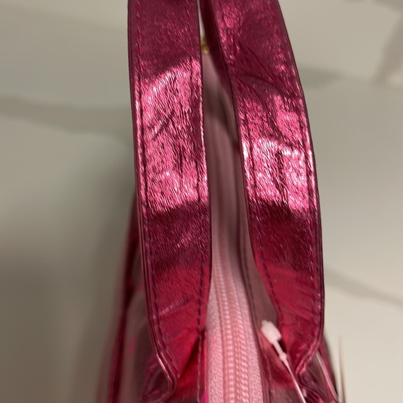 Sanrio/Vivitix pink lunch bag - Picture 7 of 8